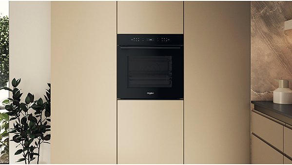 Built-in Oven WHIRLPOOL WOI78HT1SBA ...