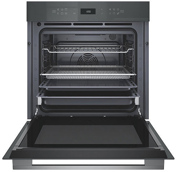 Built-in Oven WHIRLPOOL WOI78HT1SSGA ...