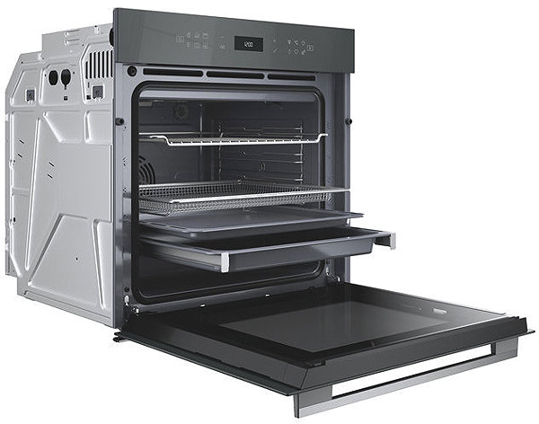 Built-in Oven WHIRLPOOL WOI78HT1SSGA ...