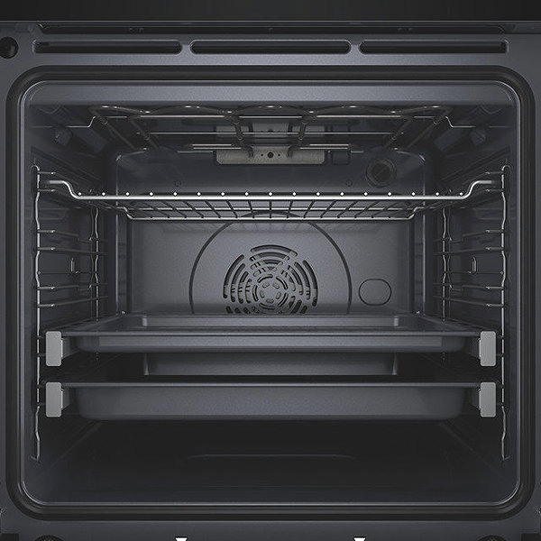 Beépíthető sütő WHIRLPOOL WOI5S8HM2SBA ...
