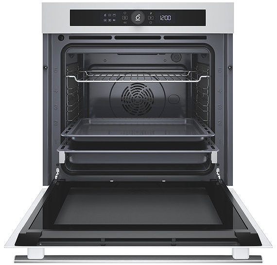 Built-in Oven WHIRLPOOL WOI4S8CM1SWA ...