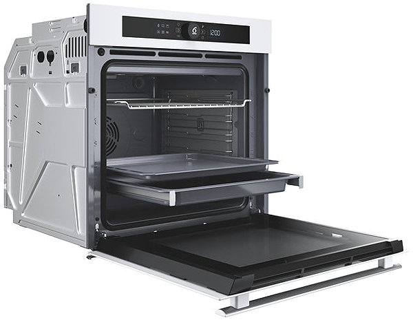 Built-in Oven WHIRLPOOL WOI4S8CM1SWA ...