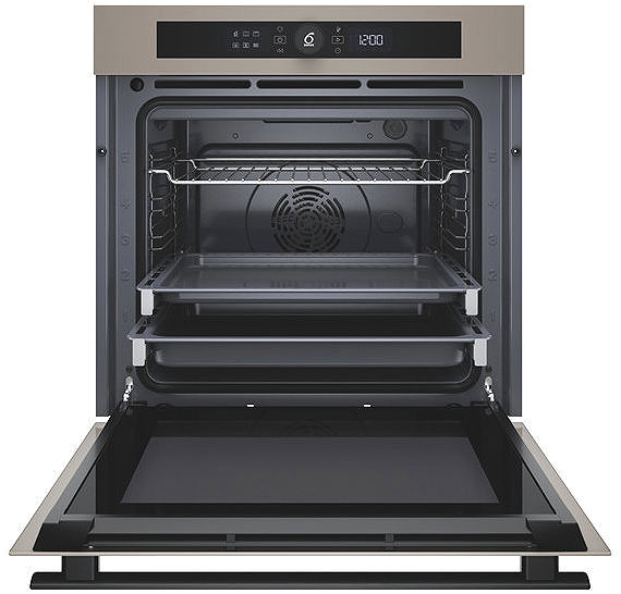 Built-in Oven WHIRLPOOL WOI4S8HM2SEA ...