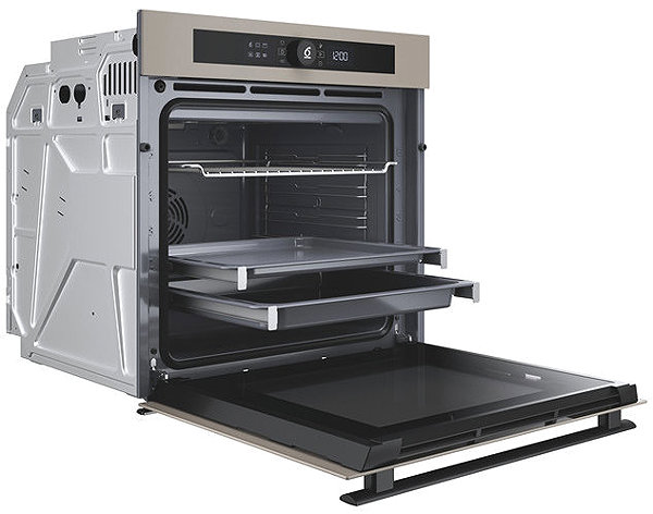 Built-in Oven WHIRLPOOL WOI4S8HM2SEA ...