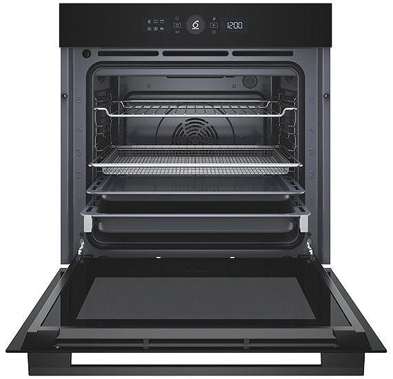 Built-in Oven WHIRLPOOL WOI5S8HM1SBA ...