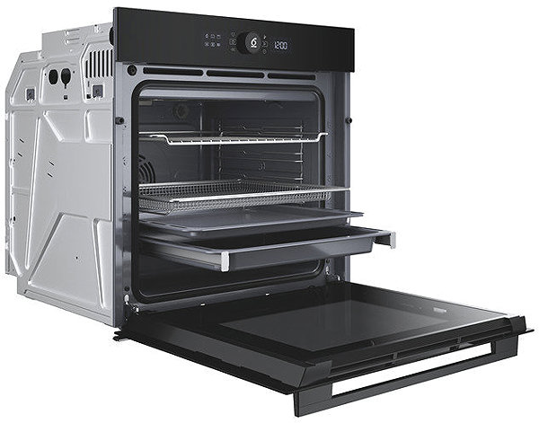 Built-in Oven WHIRLPOOL WOI5S8HM1SBA ...
