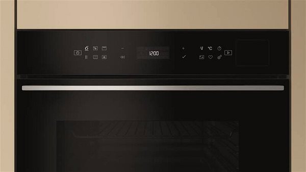 Built-in Oven WHIRLPOOL WOI7A8HT0SXA ...