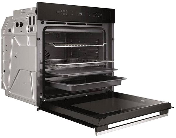 Built-in Oven WHIRLPOOL WOI7A8HT0SXA ...