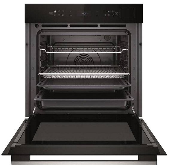 Built-in Oven WHIRLPOOL WOI7A8HT0SXA ...