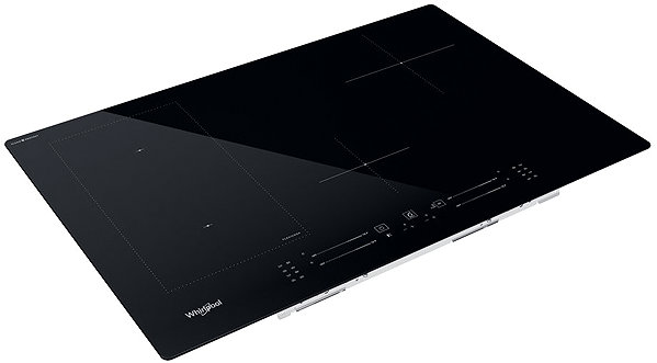 WHIRLPOOL WL S2177 CPNE hob.