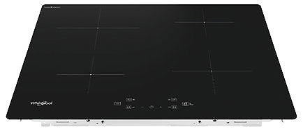 WHIRLPOOL WS Q3560 CPNE hob.