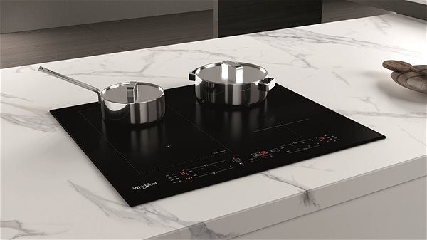 Cooktop WHIRLPOOL WL B1160 BF Lifestyle
