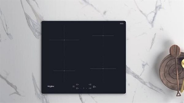 Cooktop WHIRLPOOL WS Q7360 NE ...