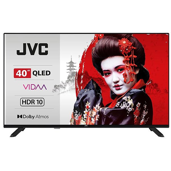 Television 40