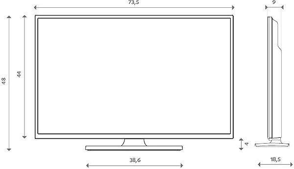 Television 32