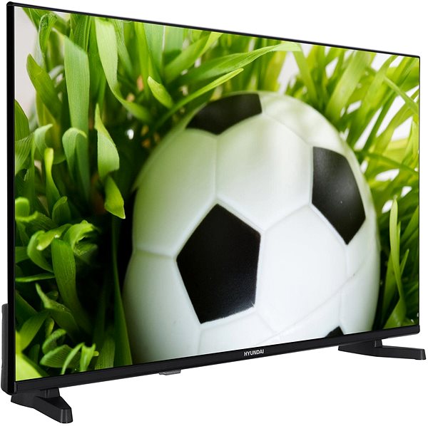 Television 40