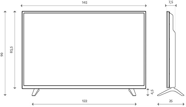 Television 65