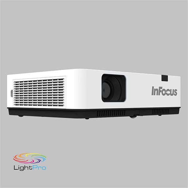 Projektor InFocus IN1026 ...