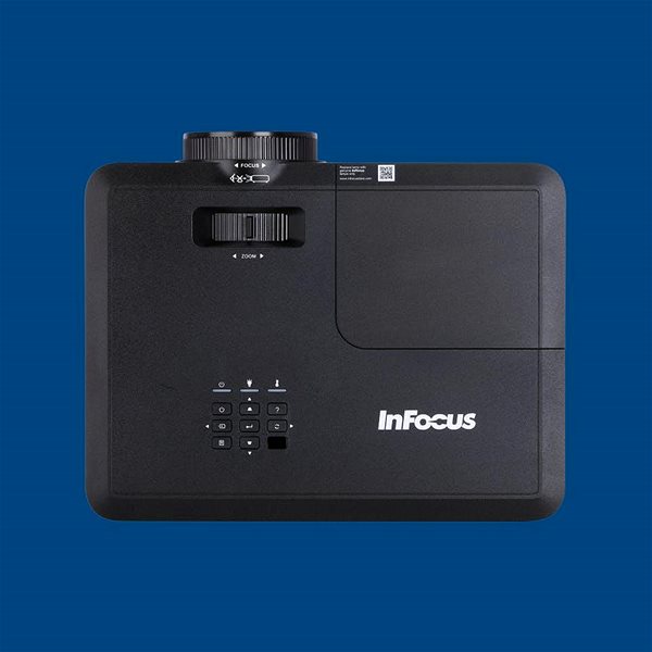 Projektor InFocus IN114BB ...