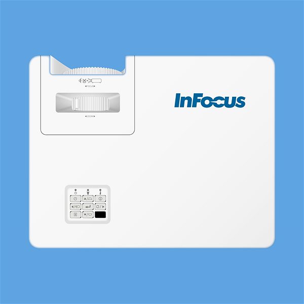 Projektor InFocus INL144 ...