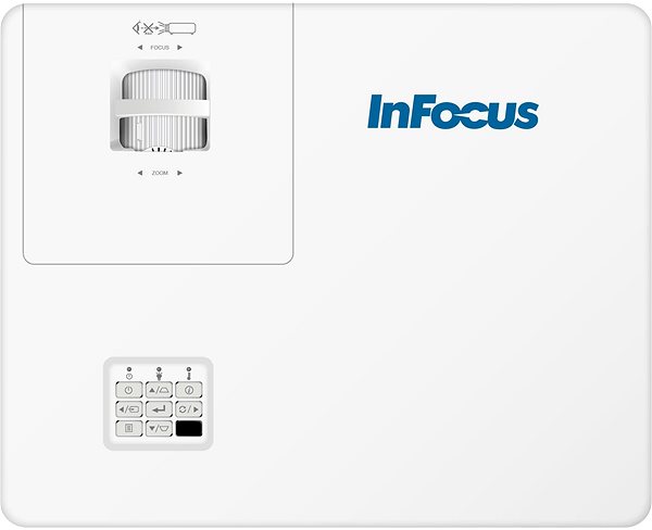 Projektor InFocus INL4129 ...