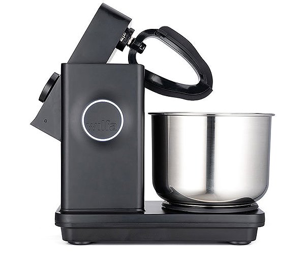 Food Mixer Wilfa KM1B 70 ...