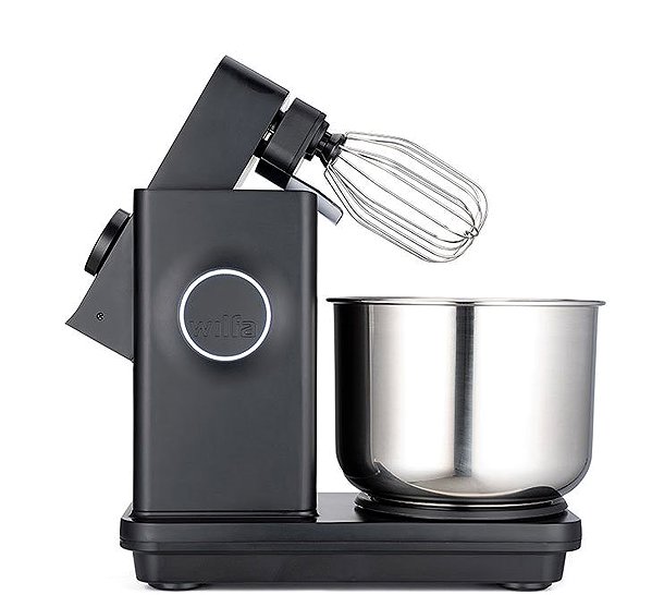 Food Mixer Wilfa KM1B 70 ...