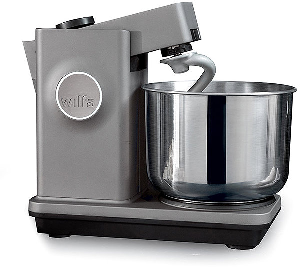 Food Mixer Wilfa KM1GY 70 ...