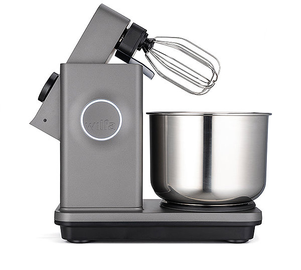 Food Mixer Wilfa KM1GY 70 ...
