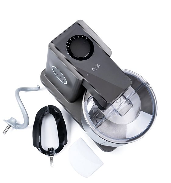 Food Mixer Wilfa 602034 ...