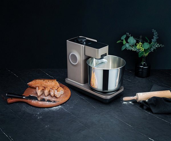 Food Mixer Wilfa 602034 ...
