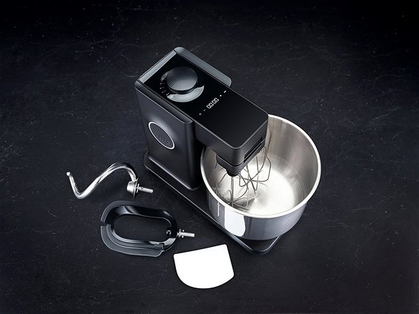 Food Mixer Wilfa 602035 ...