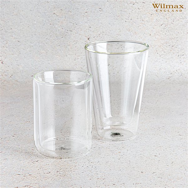 Glas WILMAX WL-888705 / A 300 ml ...