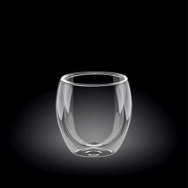 Glas WILMAX WL-888761 / A 250 ml ...