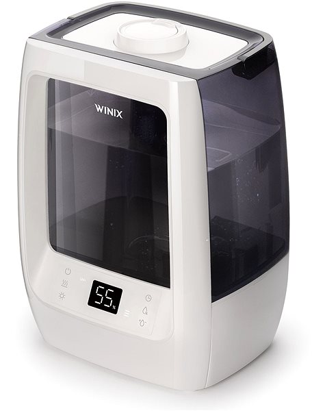 Air Humidifier Winix L500 + ...