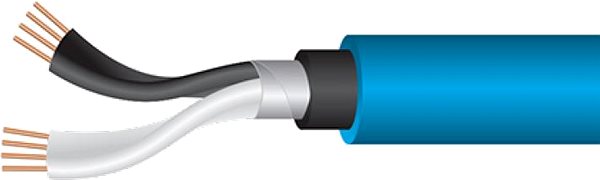 AUX Cable Wireworld Stream Subwoofer Interconnect 4 m ...