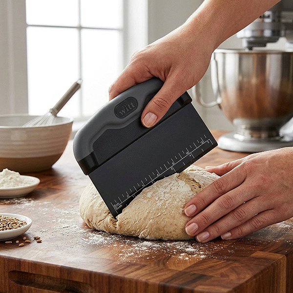 Küchenspachtel Witt Dough Scraper Lifestyle