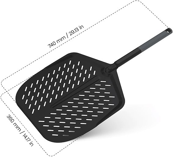 Witt pizza peel Pizza peel 14