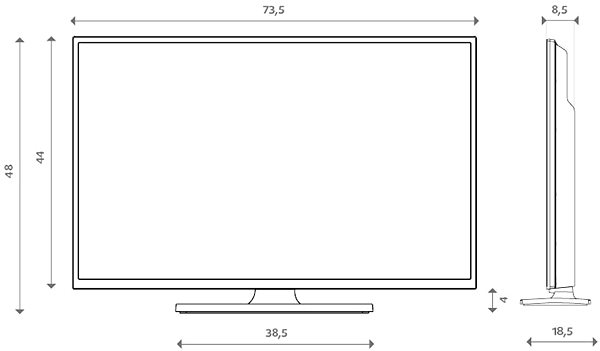 Television 32