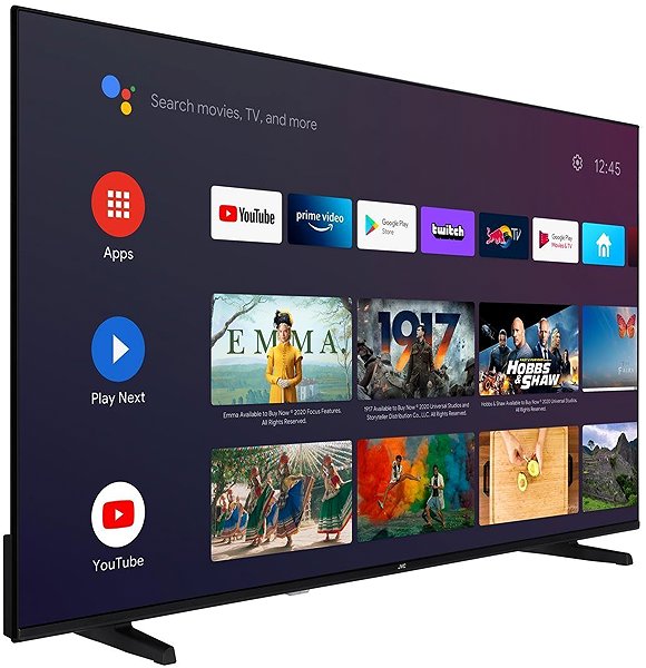 Television 50
