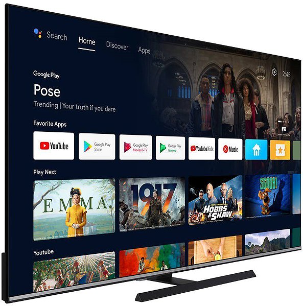Television 50