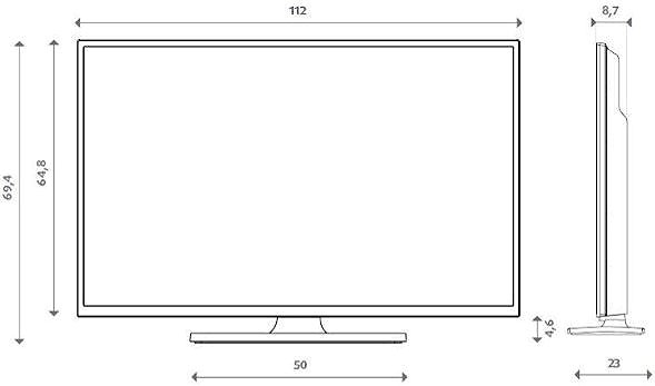 Television 50