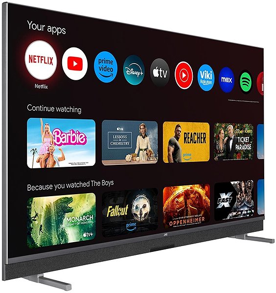 Television 55
