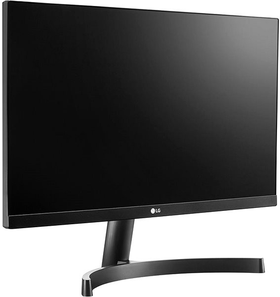 LCD monitor 22'' LG 22MK600M-B Oldalnézet