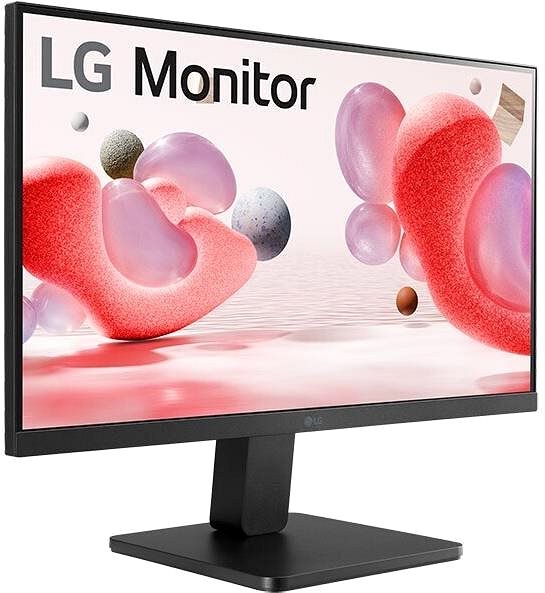 LCD monitor 21,45