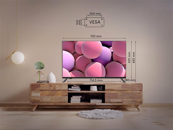 TV 32