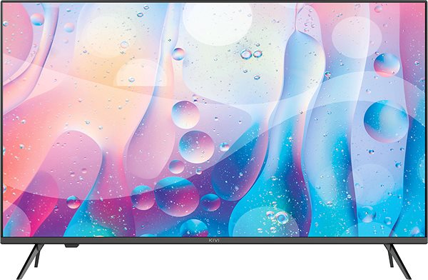 Television 40
