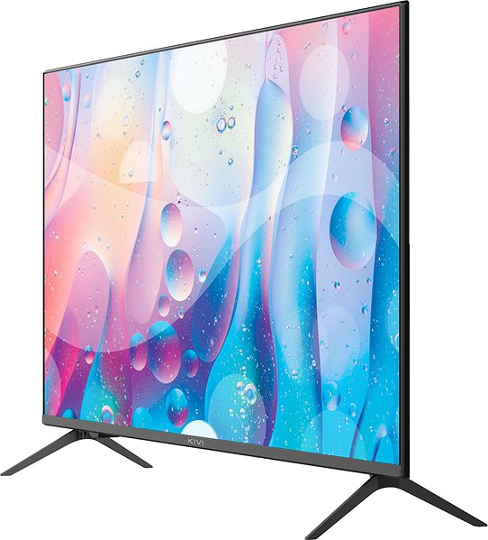 Television 40