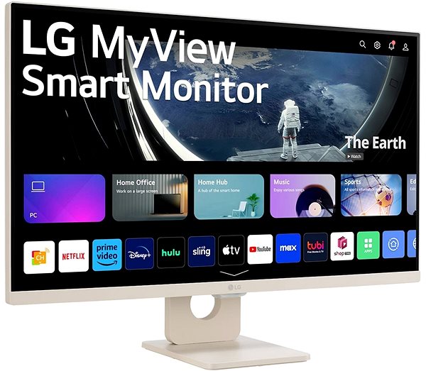 Monitor 27