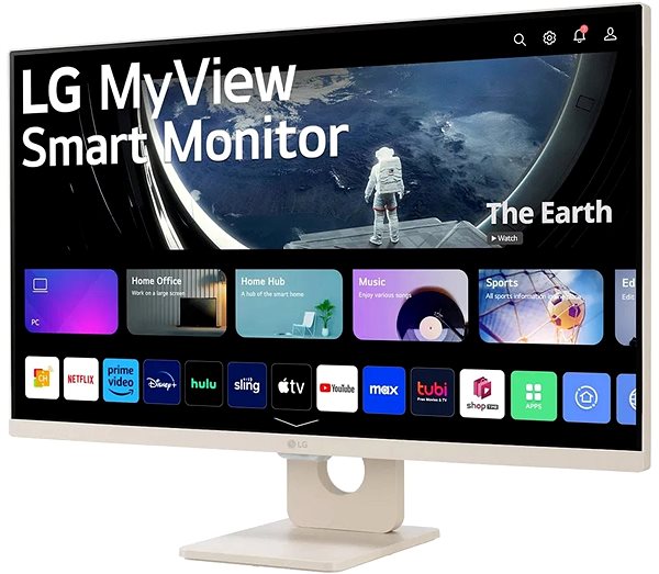 Monitor 27